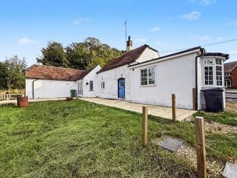 House in Reading - View 4