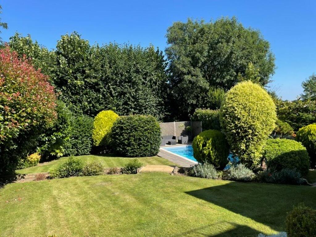 Main image of property: Marryat Road, London, SW19