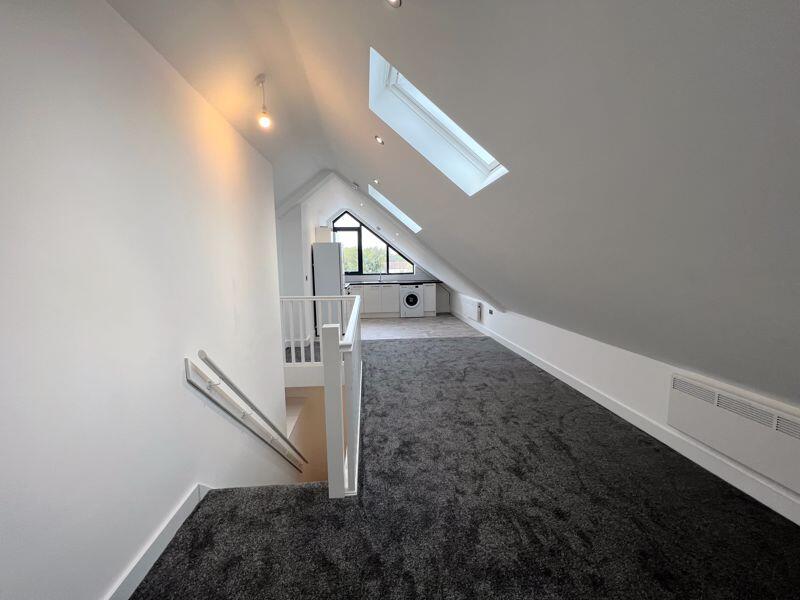 Apartment in Liverpool - View 5