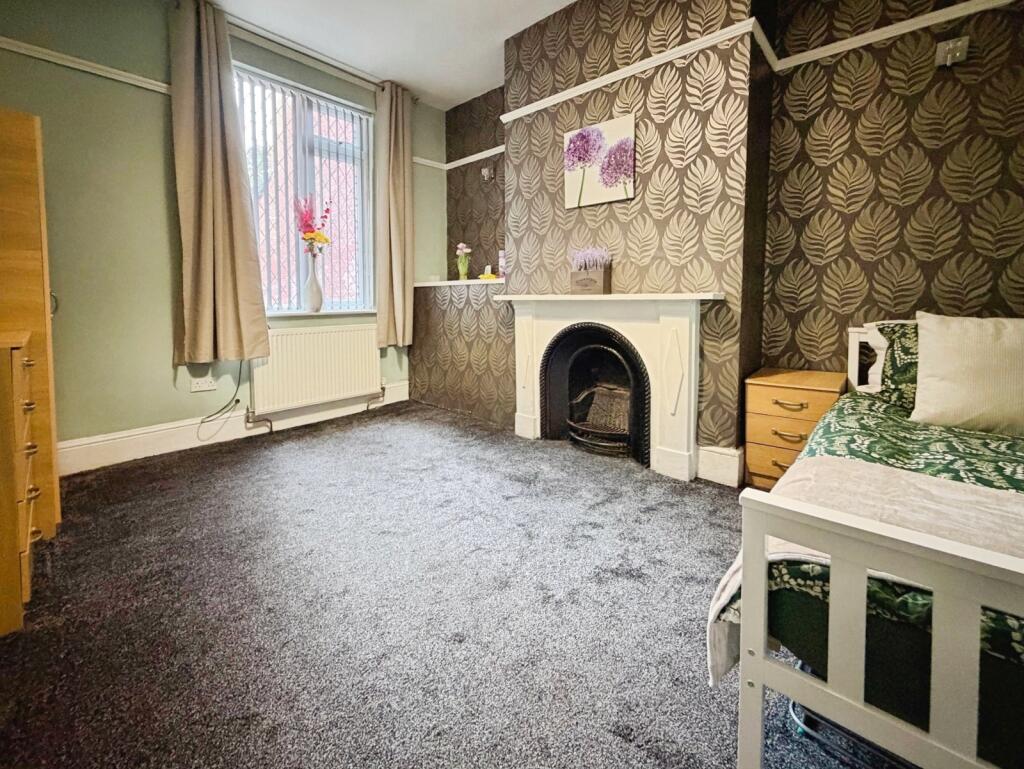 Main image of property: Liverpool Road, Eccles, Manchester, Greater Manchester, M30