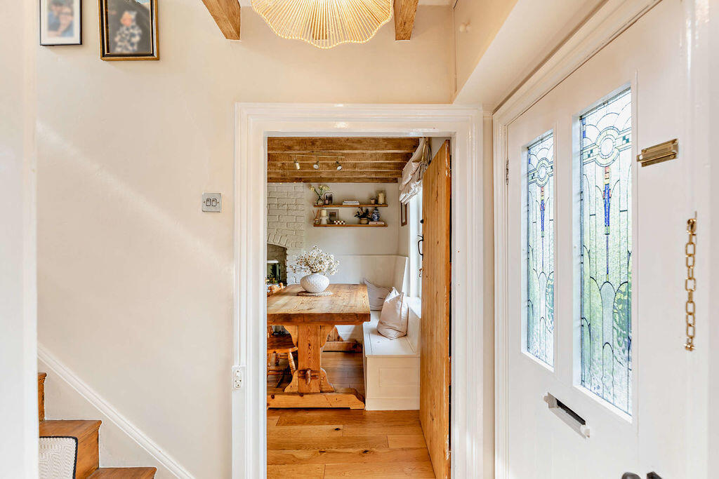 Chorlton Lane, Malpas photo 3