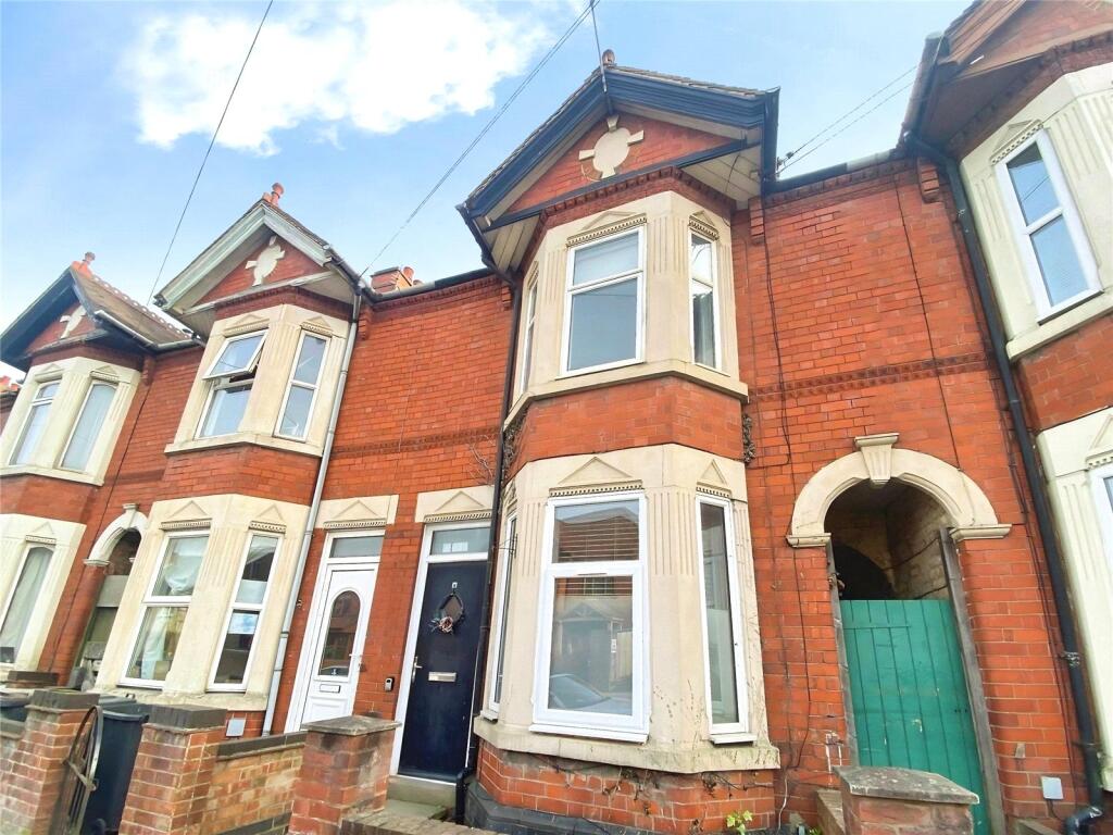Main image of property: Heath End Road, Nuneaton, Warwickshire, CV10