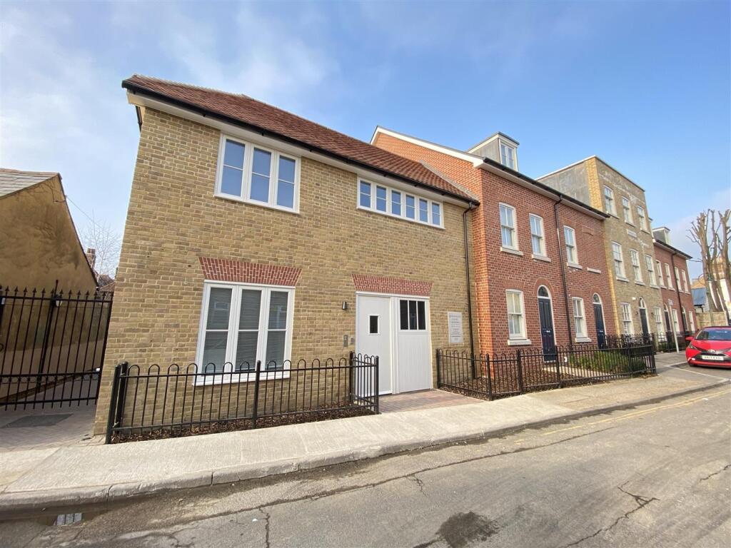 Main image of property: Queningate Court Havelock Street, Canterbury, CT1