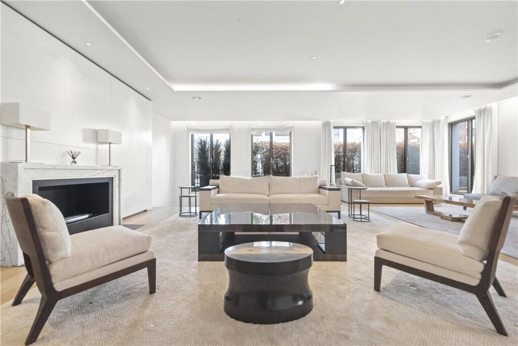 Apartment in London, Royal Borough of Kensington and Chelsea - View 3