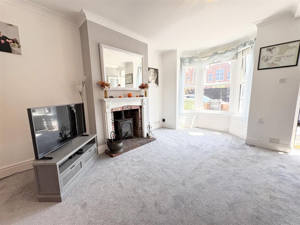 Crofton Road, Portsmouth - View 2