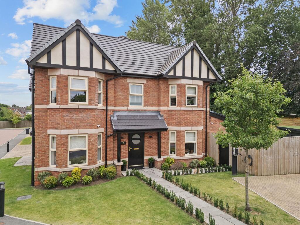 Main image of property: The Orchards, Stockton Heath, WA4