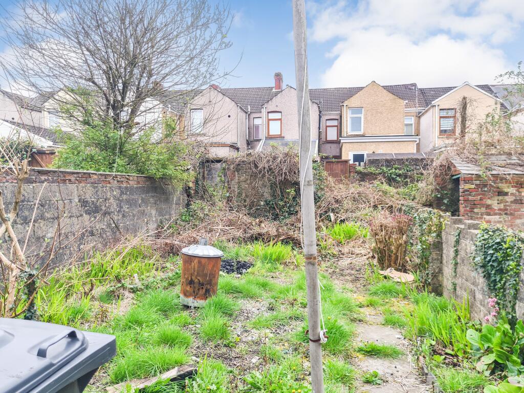 7 Tucker Street, Briton Ferry, Neath, West Glamorgan, Wales, SA11 2SP photo 4