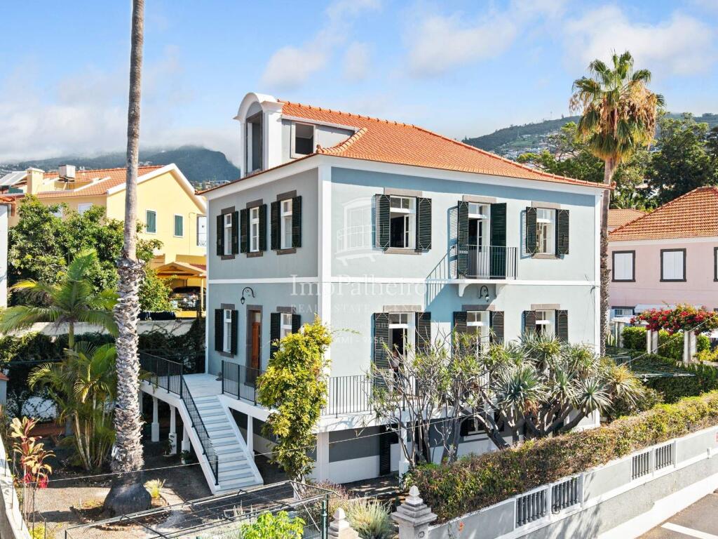 Main image of property: Madeira, Funchal