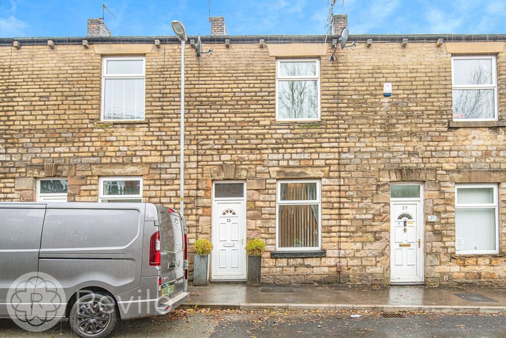 Main image of property: Mosshey Street, Shaw, OL2