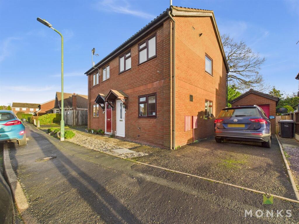Main image of property: Leafields, Shrewsbury