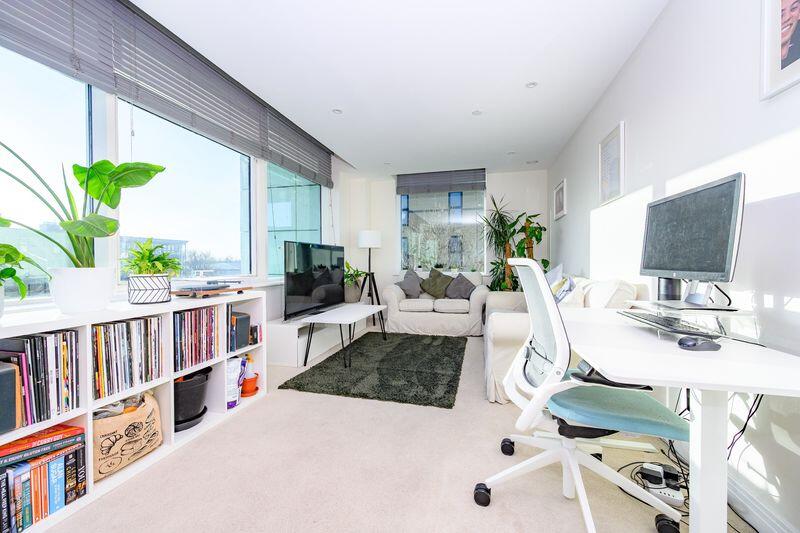 Main image of property: Chrysler House, Bessemer Road, Welwyn Garden City