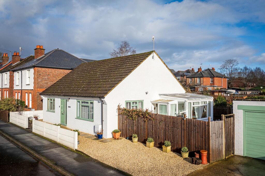 House in Waverley, Godalming