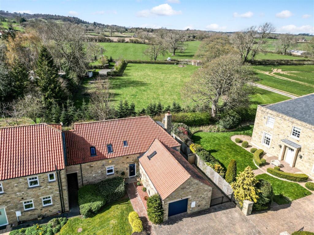 Main image of property: Hallgarth Court, Newsham, Richmond