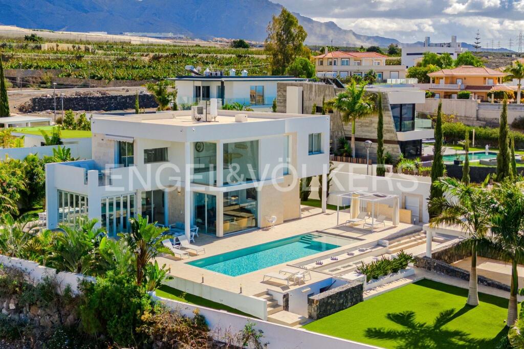 Main image of property: Canary Islands, Tenerife, Costa Adeje