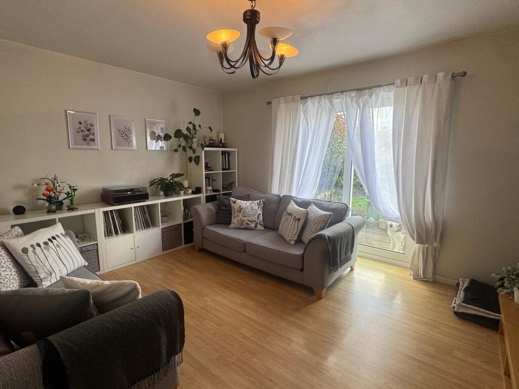 Harley Close, Worksop photo 4