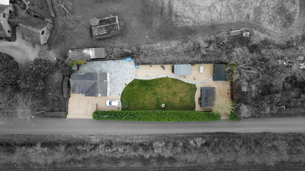 Main image of property: Bevis Lane, Wisbech St Mary