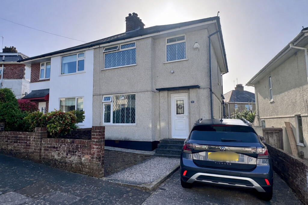 Main image of property: Lopes Road, Milehouse