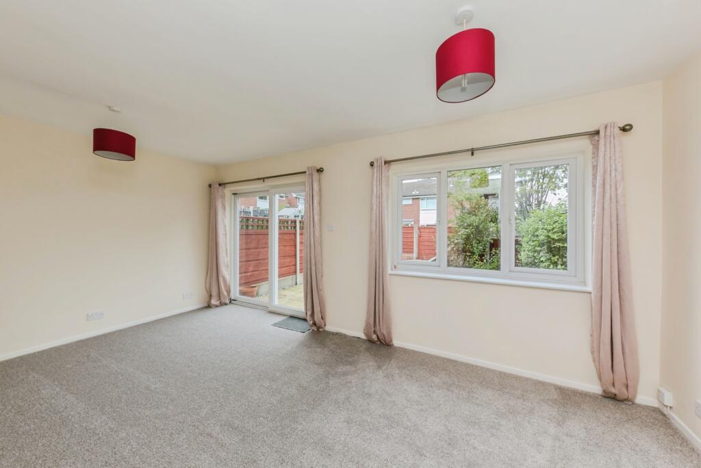 House in Stockport - View 4