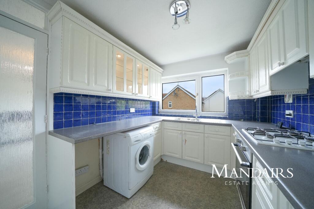 Apartment in Peterborough, Woodston - More