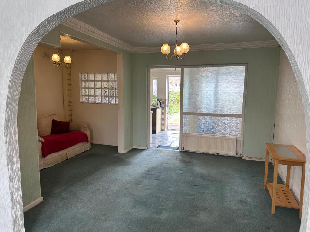 Berryfield Road, Birmingham, West Midlands, B26 - View 2