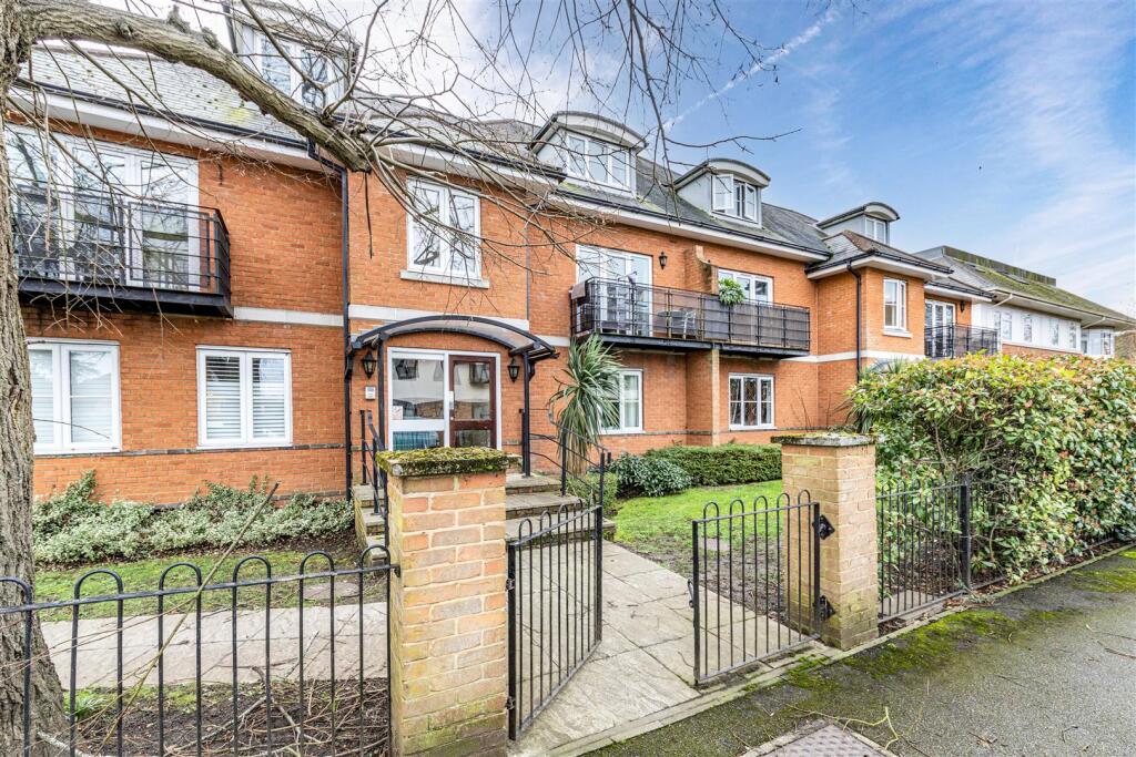 Main image of property: Pond House, Abbey Road, Chertsey