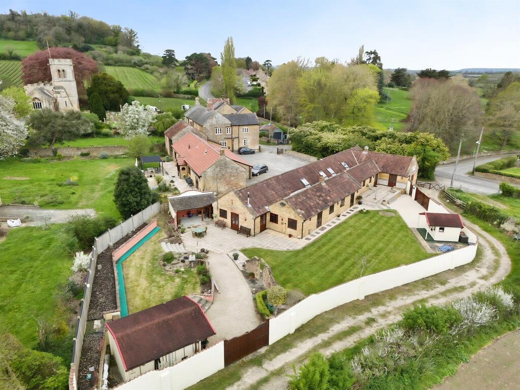 Main image of property: ., Stoke-Sub-Hamdon