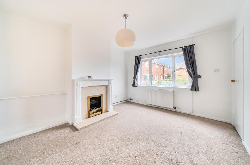 Peckforton Way, Upton, Chester photo 2