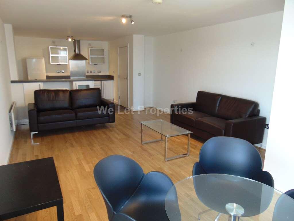 Main image of property: City Gate, Castlefield