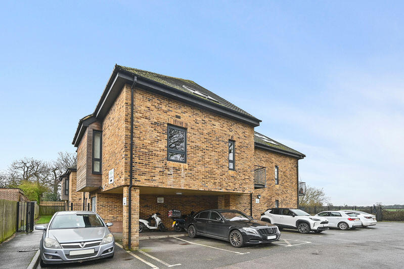 Main image of property: Broadfields, North Harrow