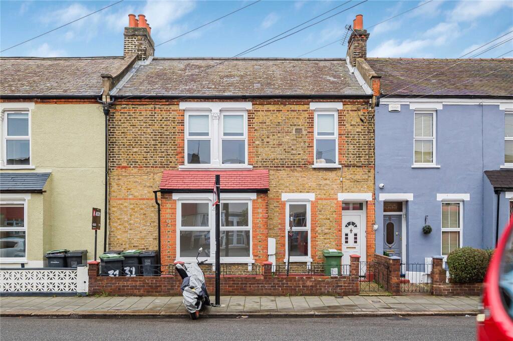 Main image of property: Brockley Grove, London, SE4
