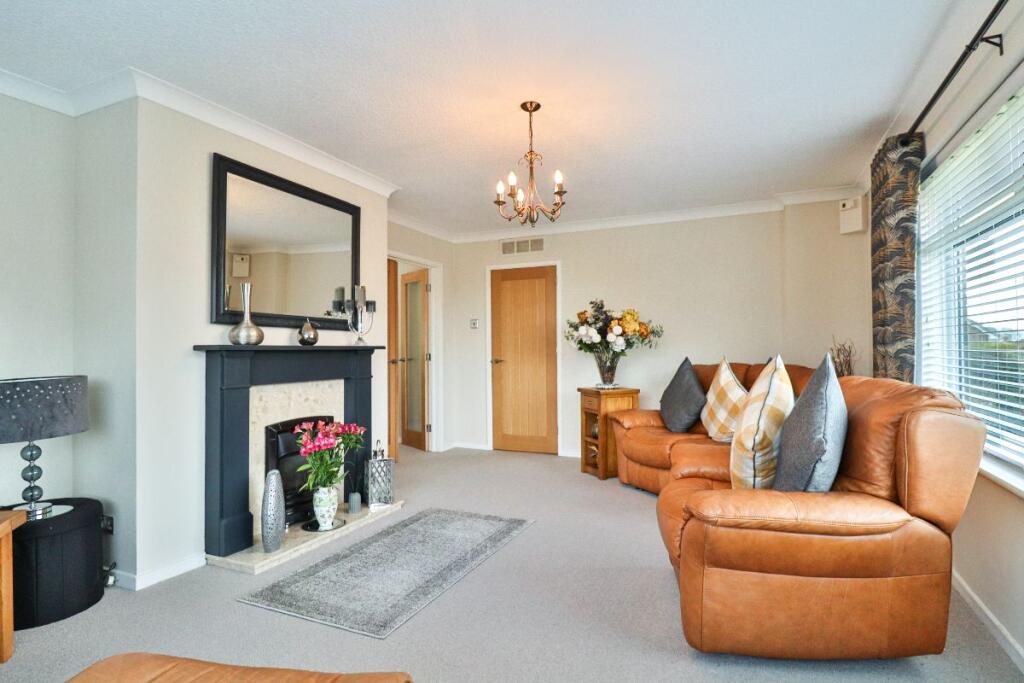 Main image of property: Edgecombe Grove, Darlington, DL3