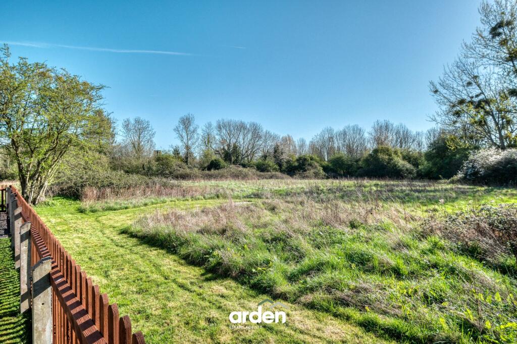 Additional image 13 of Church Road, Bradley Green, B96