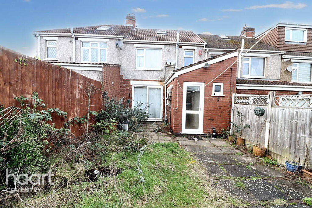 Photo of the property