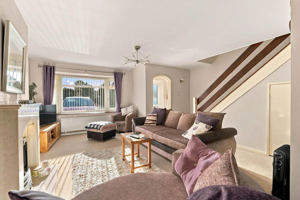 House in Coventry - More