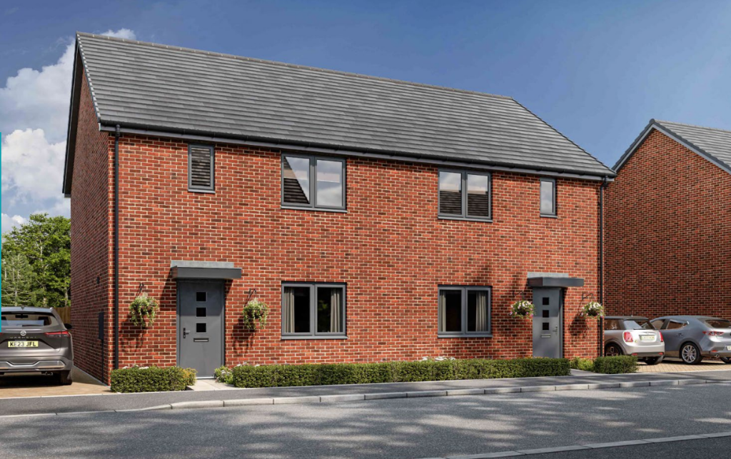 Main image of property: 
Shirebrook ,


Mansfield
NG20 8HZ