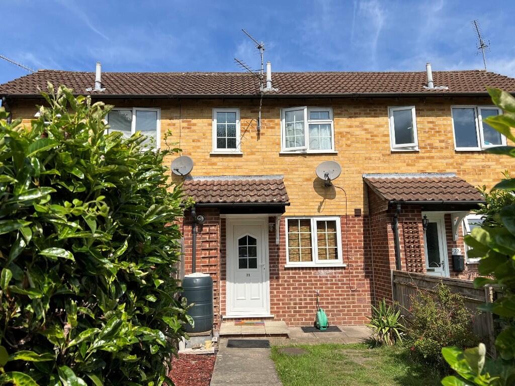 Main image of property: Evergreen Close, SO40