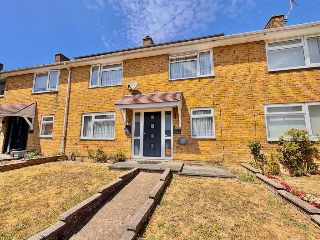 Main image of property: Meggeson Avenue, Southampton, SO18