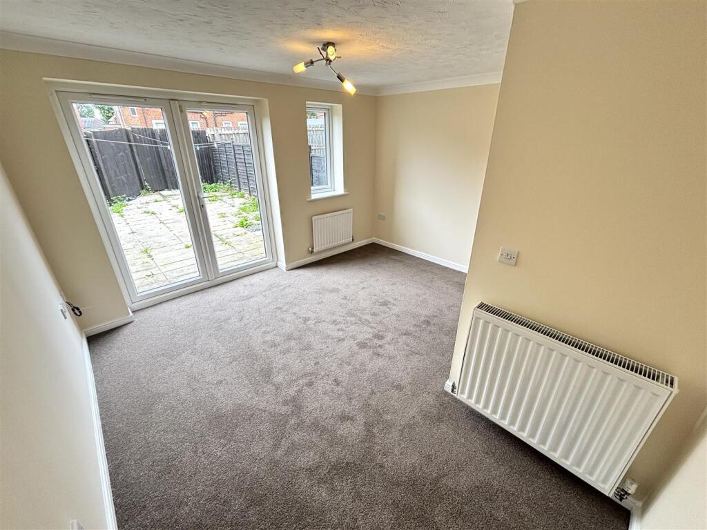 Jarvis Road, Peterlee, County Durham photo 4