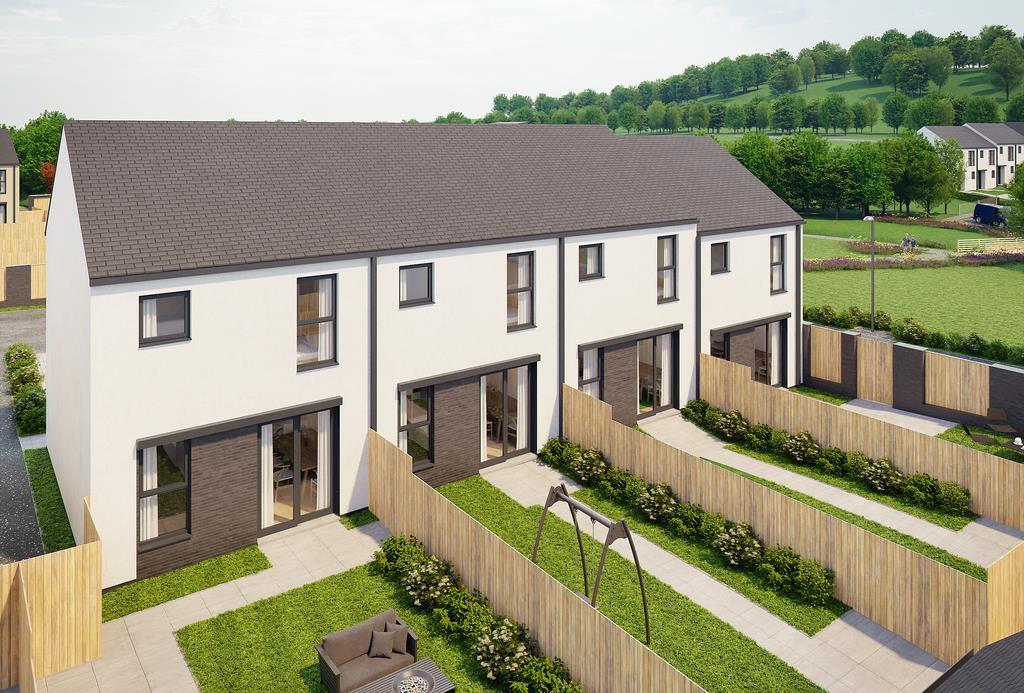 House in Edinburgh, West Lothian - View 4