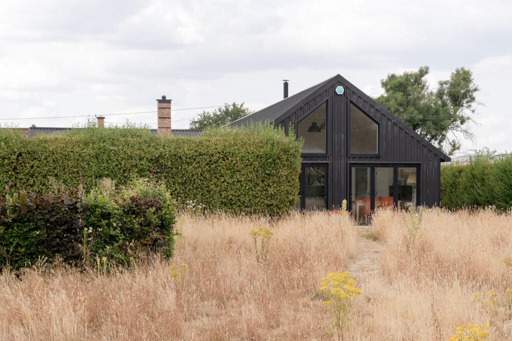 House in Vale of White Horse, Appleton-with-Eaton - View 5