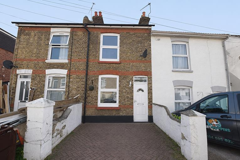 Main image of property: Queens Road, Chatham