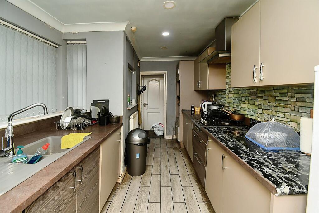 House in Newport, Corpa Road, Victoria - View 4
