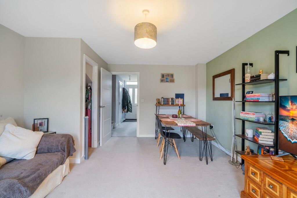 House in Harborough, Kibworth Beauchamp - More