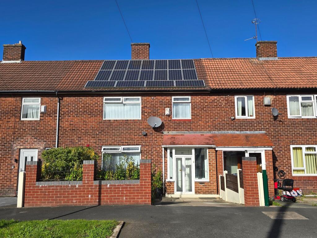 Main image of property: Glebelands Road, Manchester, M23
