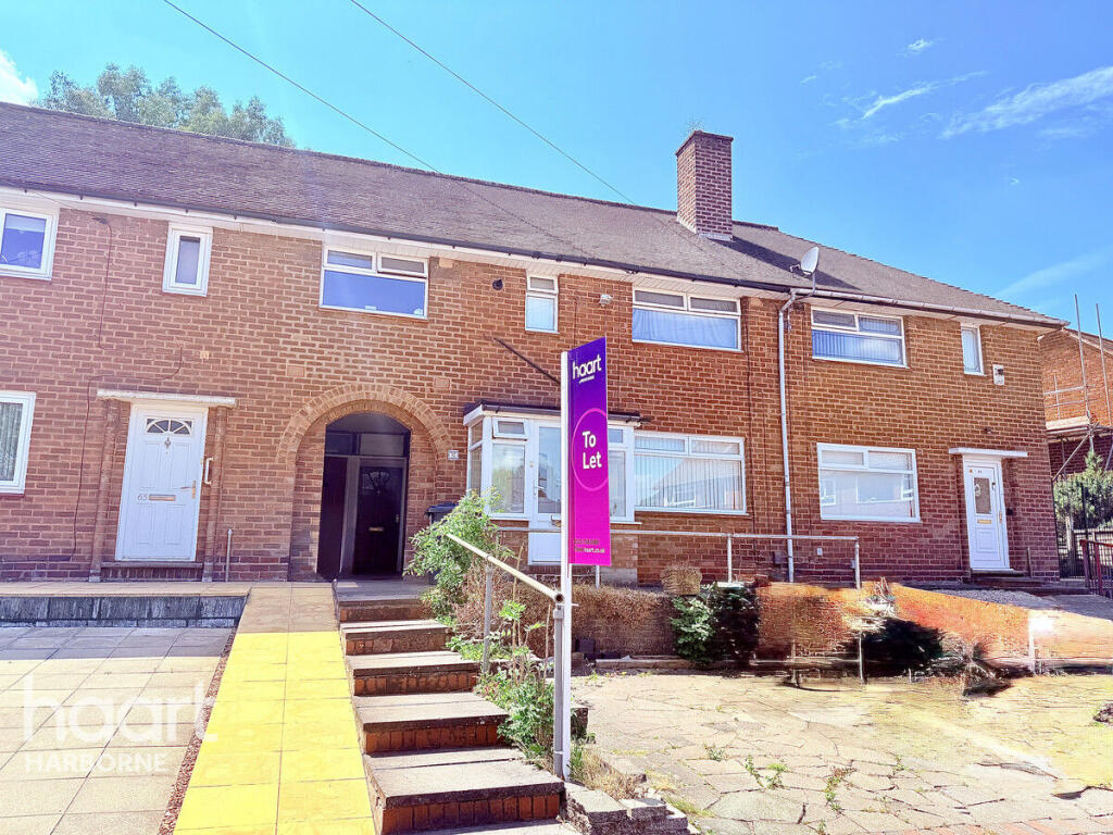 Main image of property: Millmead, Barnes Hill, Birmingham