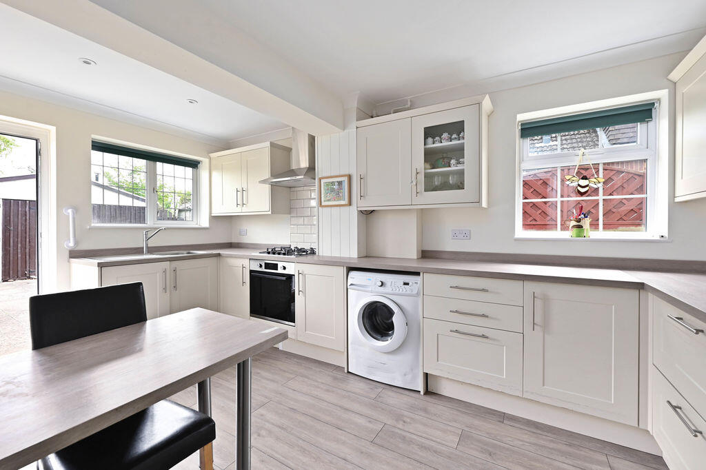Fraser Close, Old Basing - View 2