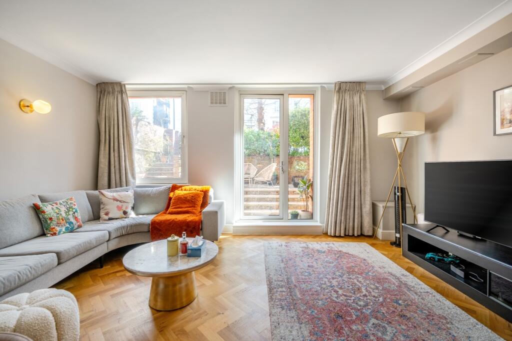 Main image of property: Chepstow Villas London W11