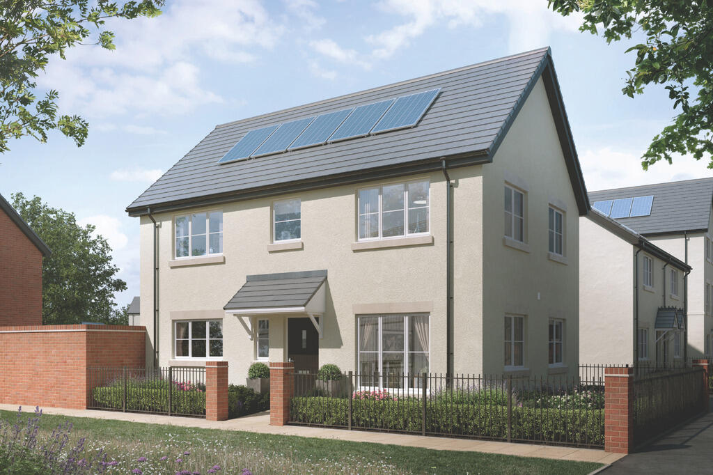 Main image of property: Trood Lane,
Matford,
EX2 8YP