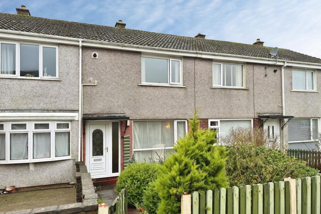Main image of property: Greenlands Avenue, Whitehaven, Cumbria, CA28