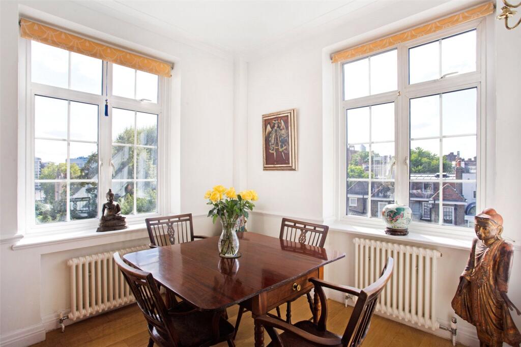 Apartment in London, Lot's Village, Chelsea - View 5